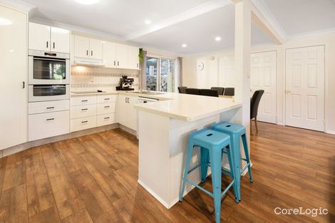 Property photo of 3 Hickey Way Carrara QLD 4211