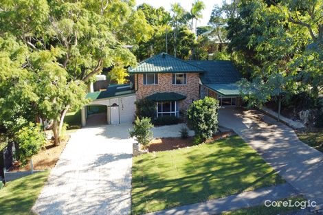 Property photo of 3 Hickey Way Carrara QLD 4211