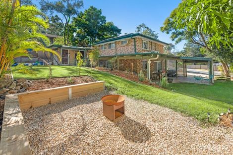 Property photo of 3 Hickey Way Carrara QLD 4211