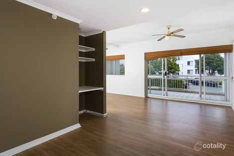 Property photo of 3/26 Merthyr Road New Farm QLD 4005