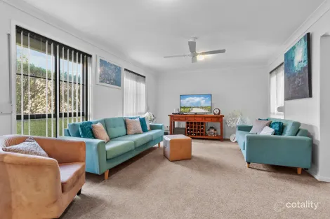 Property photo of 216 Kanahooka Road Kanahooka NSW 2530