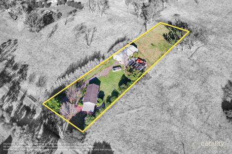 15 Scroggies Rd, Thirlmere, NSW 2572