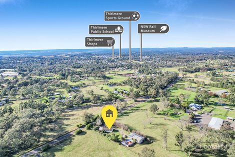 Property photo of 15 Scroggies Road Thirlmere NSW 2572