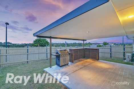 Property photo of 40 Lake Borumba Street Logan Reserve QLD 4133