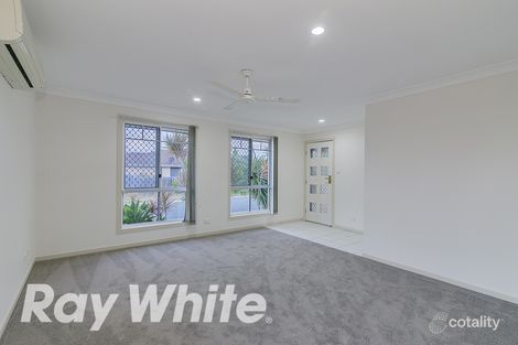 Property photo of 40 Lake Borumba Street Logan Reserve QLD 4133