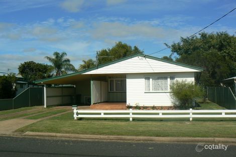 Property photo of 4 Aylmer Street Oakey QLD 4401