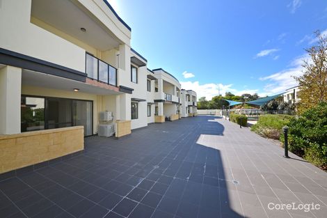 Property photo of 10/5 Eastleigh Loop Currambine WA 6028