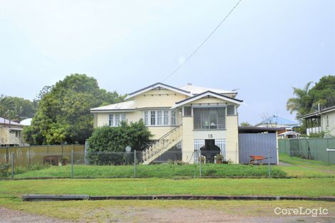Property photo of 13 Kenilworth Street Maryborough QLD 4650