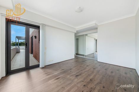 Property photo of 20/78-82 Burwood Road Burwood NSW 2134