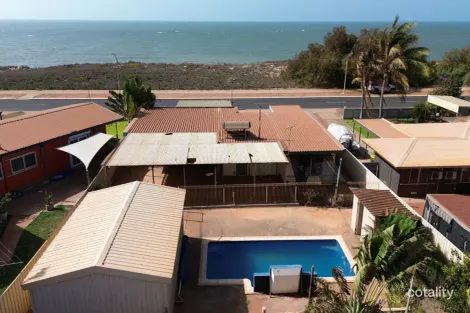 Property photo of 120 Sutherland Street Port Hedland WA 6721