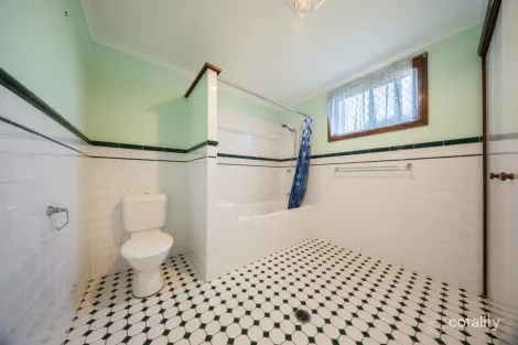 Property photo of 1 Railway Street Branxton NSW 2335