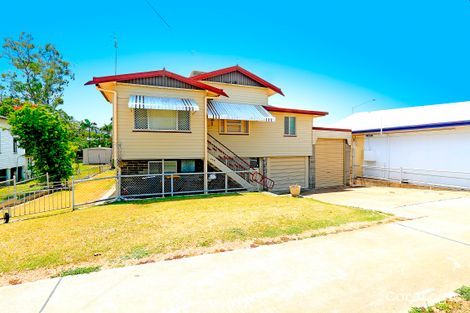 Property photo of 244 Dean Street Berserker QLD 4701