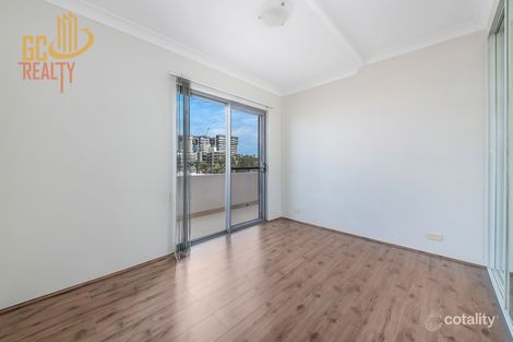 Property photo of 20/78-82 Burwood Road Burwood NSW 2134