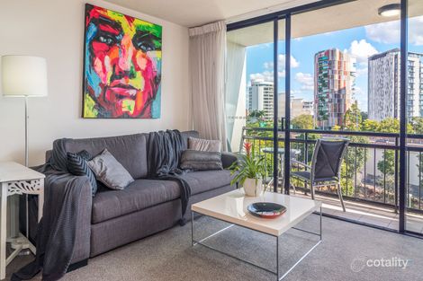 Property photo of 146/15 Goodwin Street Kangaroo Point QLD 4169