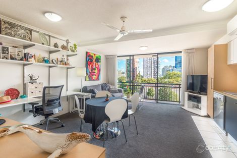 Property photo of 146/15 Goodwin Street Kangaroo Point QLD 4169