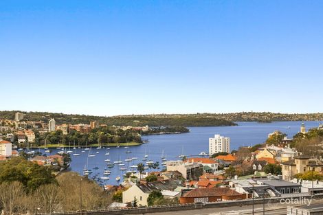 Property photo of 803/88 Alfred Street South Milsons Point NSW 2061