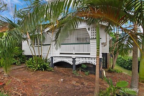 32 Dudley St, Sherwood, QLD 4075