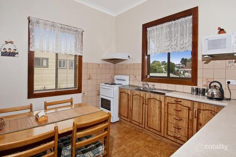 Property photo of 12 Russell Street Woonona NSW 2517