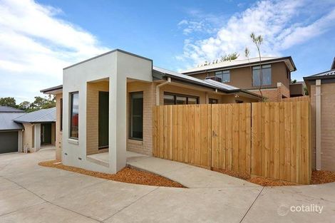 3/16 Victoria Rd, Lilydale, VIC 3140