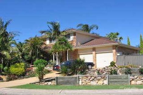Property photo of 4 Eyre Place Mount Colah NSW 2079