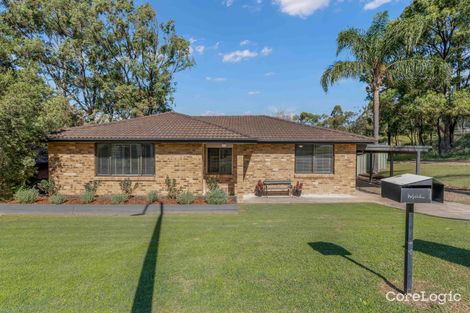 Property photo of 1 Sayce Close Metford NSW 2323