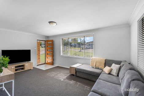 Property photo of 1 Sayce Close Metford NSW 2323