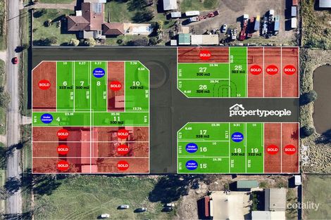 Lot 11 Polbar St, Austral, NSW 2179