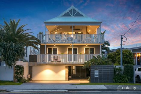 Property photo of 1/98 Albatross Avenue Mermaid Beach QLD 4218