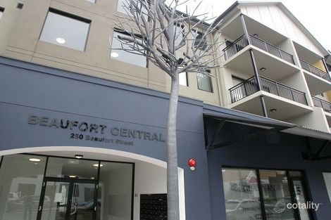 56/250 Beaufort St, Perth, WA 6000