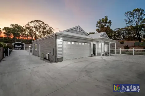 Property photo of 27 Brooklyn Drive Golden Square VIC 3555