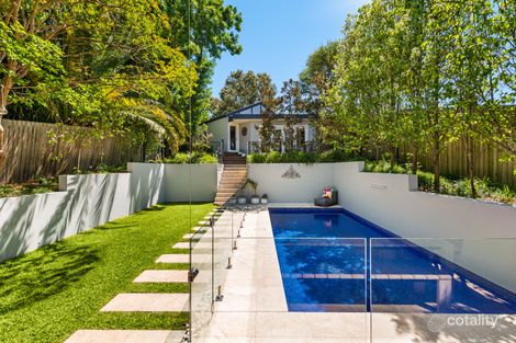 Property photo of 20 Dargan Street Naremburn NSW 2065