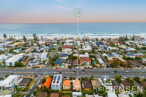 Property photo of 2/2294 Gold Coast Highway Mermaid Beach QLD 4218