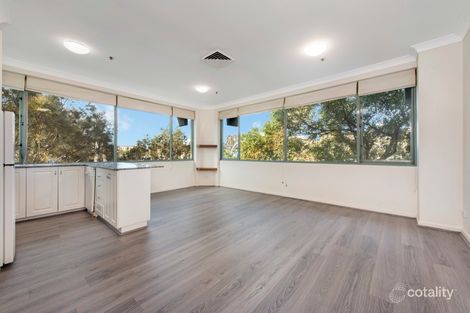 Property photo of 302/22-40 Sir John Young Crescent Woolloomooloo NSW 2011