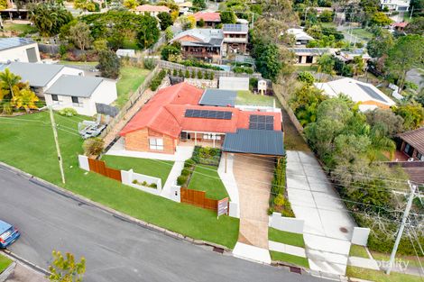 Property photo of 3 Ribwort Court Shailer Park QLD 4128