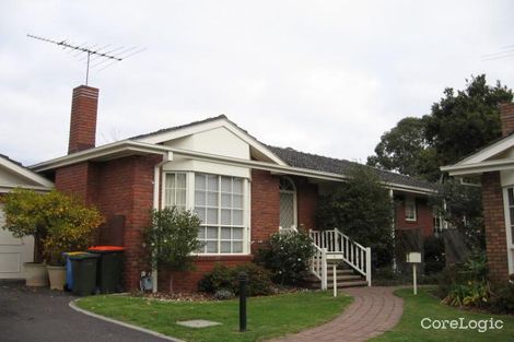 Property photo of 4 Lalla Court Kew VIC 3101