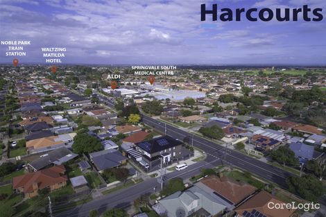 60 Hanleth Ave, Springvale, VIC 3171