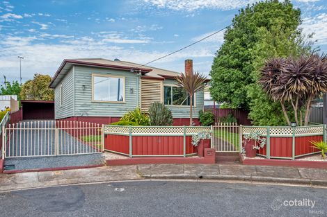 Property photo of 18 Truganini Street Montello TAS 7320