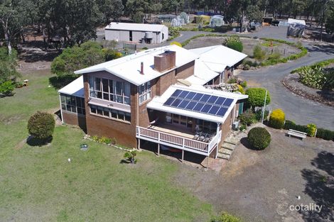 870 Tinamba-Glenmaggie Rd, Glenmaggie, VIC 3858