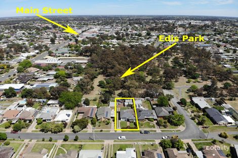 Property photo of 15 Corrigan Avenue Kyabram VIC 3620