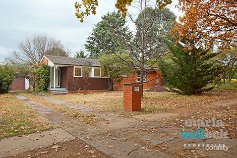 Property photo of 235 Antill Street Watson ACT 2602