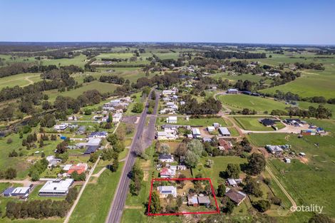 8792 Princes Hwy, Panmure, VIC 3265