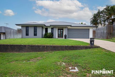 Property photo of 142 Dawson Boulevard Rural View QLD 4740