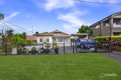 Property photo of 16 Moss Street Chester Hill NSW 2162