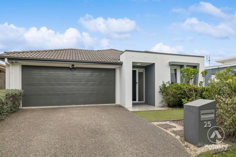 Property photo of 25 Moondarra Street Pimpama QLD 4209