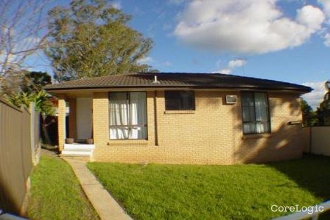 Property photo of 1A Bottlebrush Drive Cranebrook NSW 2749