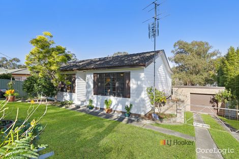 Property photo of 10A Ulana Avenue Halekulani NSW 2262