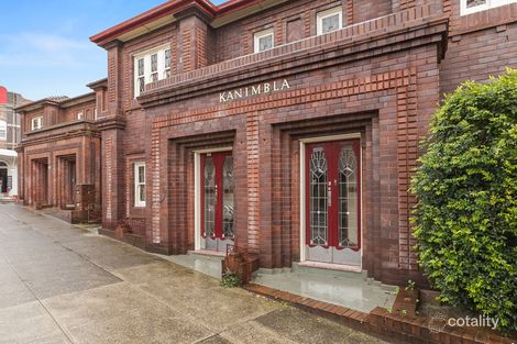 1/114 Audley St, Petersham, NSW 2049