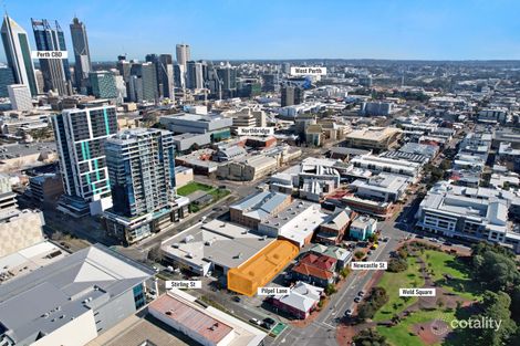 139 Stirling St, Perth, WA 6000