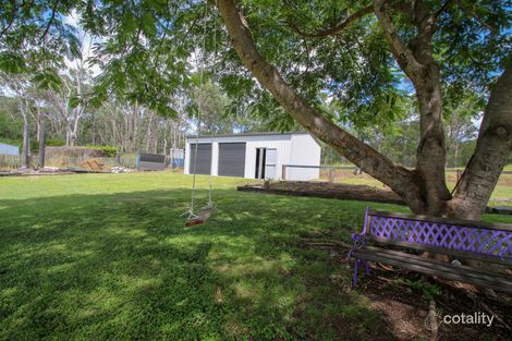 Property photo of 5 Wattle Lane Boyne Valley QLD 4680