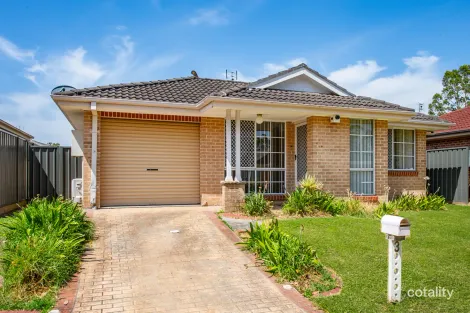 3 Leaf Pl, Hamlyn Terrace, NSW 2259
